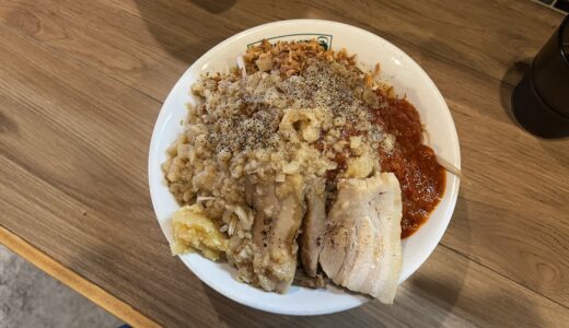 カッパラーメン