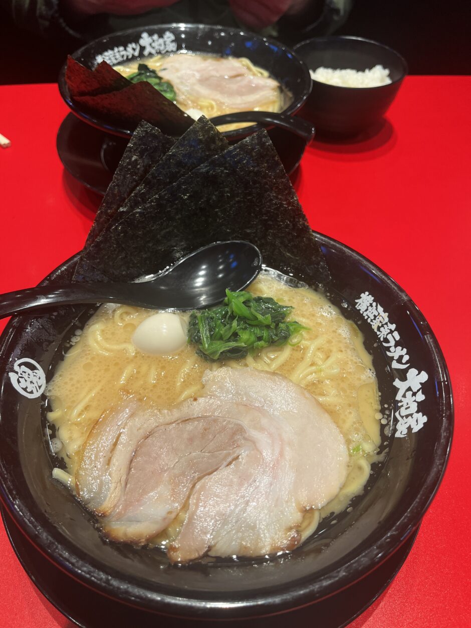 醬油味